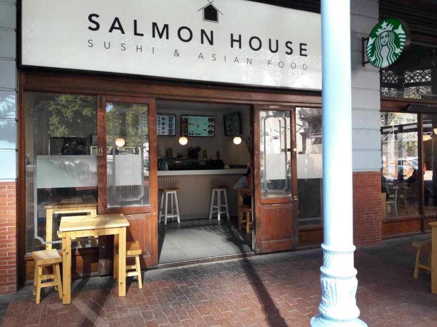 To Let commercial Property for Rent in Cape Town City Centre Western Cape